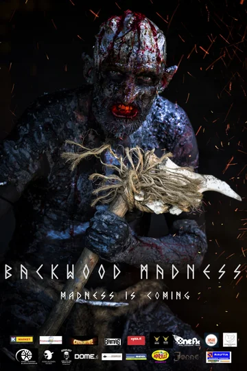 Постер: Backwood Madness