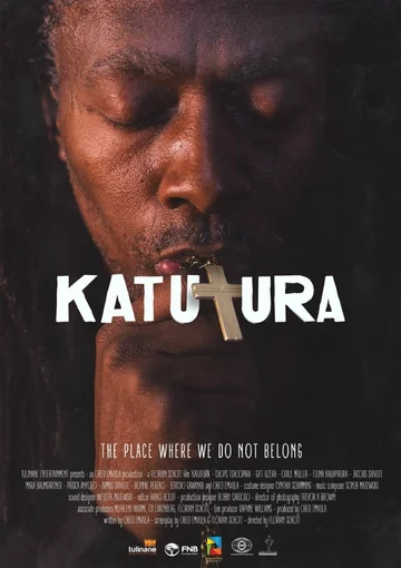 Постер: Katutura
