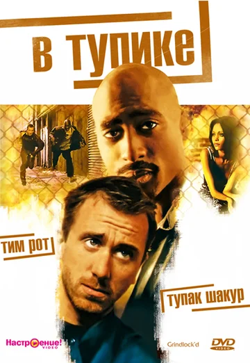 Постер: В тупике