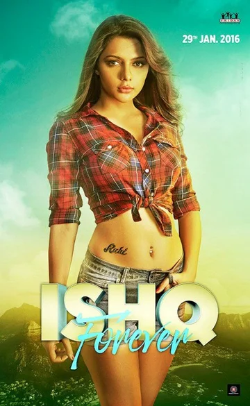 Постер: Любовь навсегда