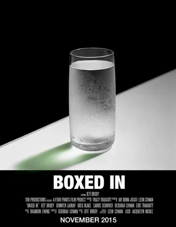 Постер: Boxed In