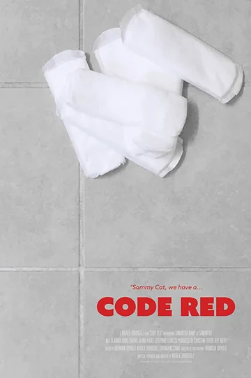 Постер: Code Red