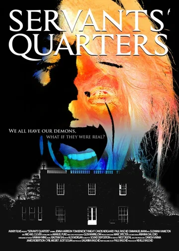 Постер: Servants' Quarters