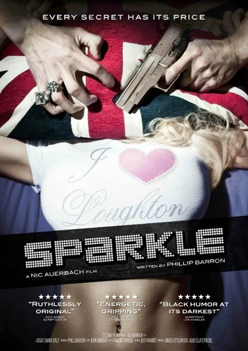 Постер: Sparkle