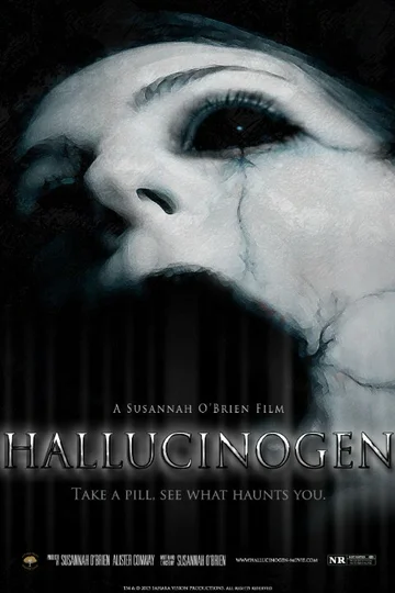 Постер: Hallucinogen