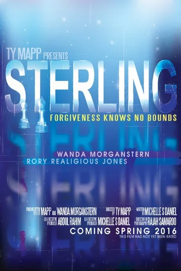 Постер: Sterling