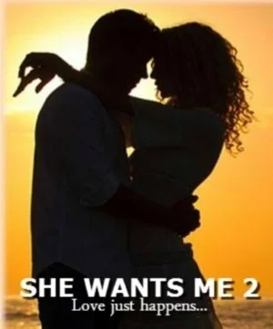 Постер: She Wants Me 2