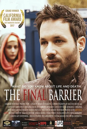 Постер: The Final Barrier