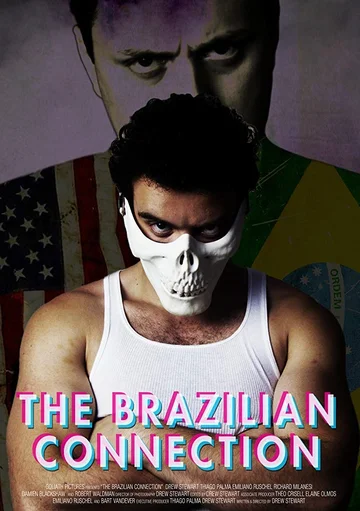Постер: The Brazilian Connection