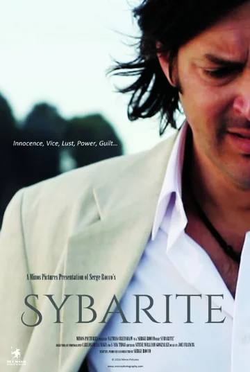 Постер: Sybarite