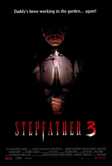 Постер: Отчим 3