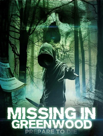 Постер: Missing in Greenwood
