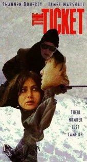 Постер: Билет