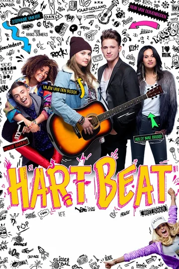 Постер: Hart Beat