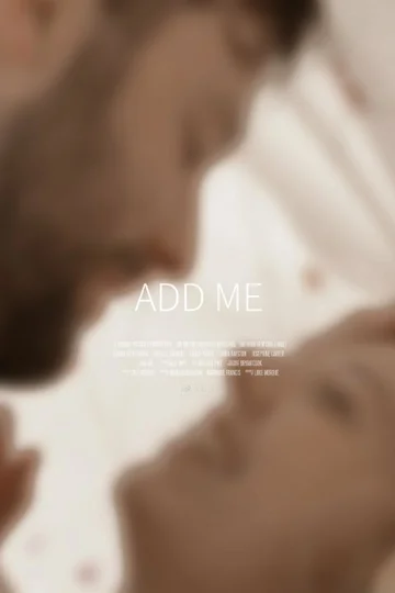 Постер: Add Me