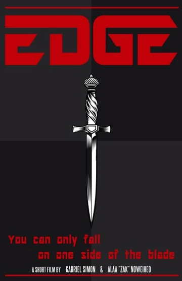 Постер: Edge