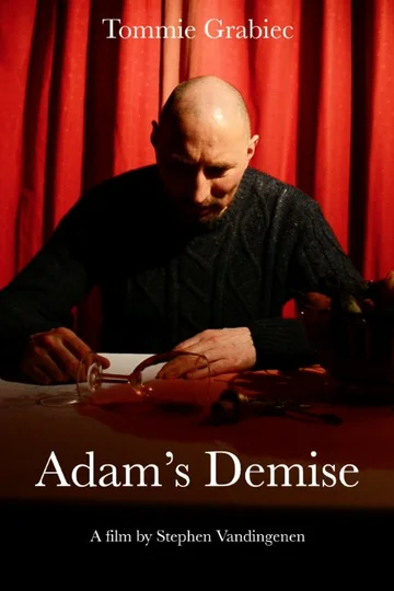 Постер: Adam's Demise