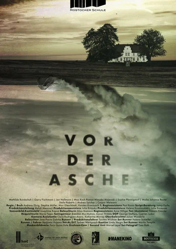 Постер: Vor der Asche