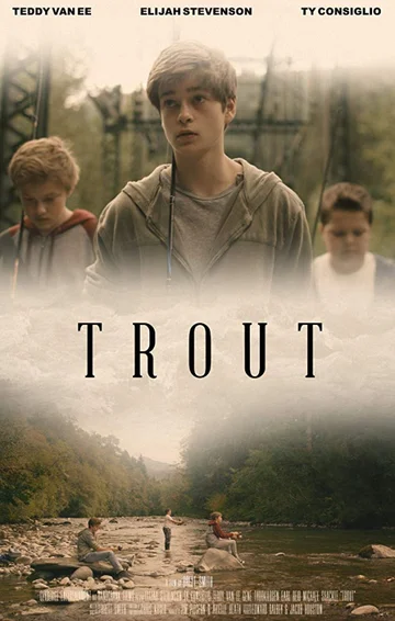 Постер: Trout