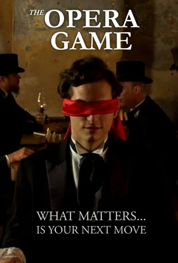 Постер: The Opera Game