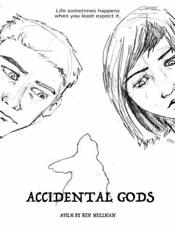 Постер: Accidental Gods