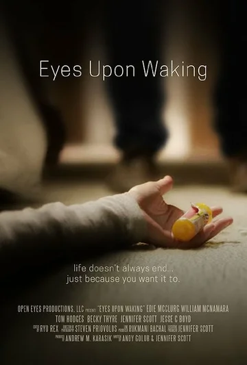 Постер: Eyes Upon Waking