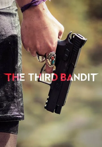 Постер: The Third Bandit