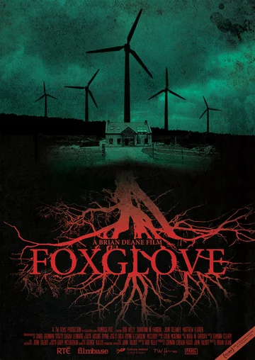 Постер: Foxglove