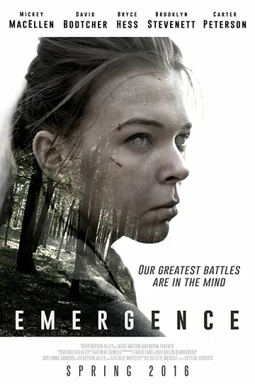 Постер: Star Wars: Emergence