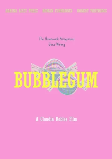 Постер: Bubblegum
