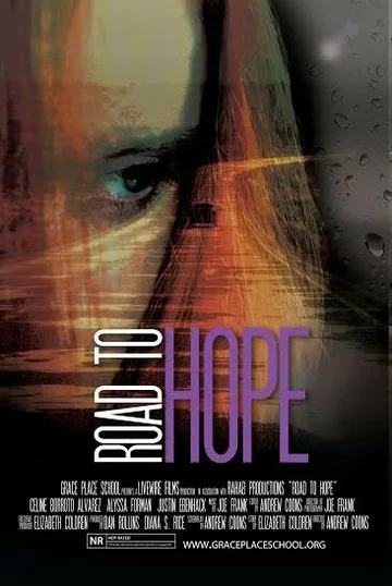 Постер: Road to Hope