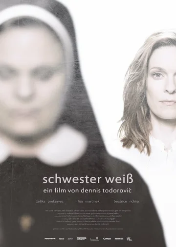 Постер: Schwester Weiß