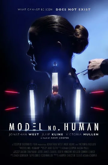 Постер: Model No. Human