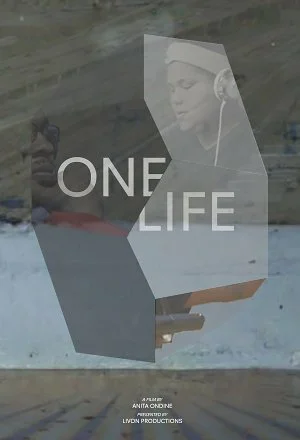 Постер: One Life