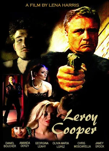 Постер: Leroy Cooper