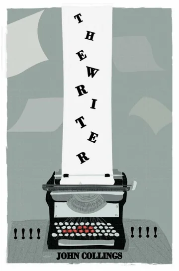 Постер: The Writer