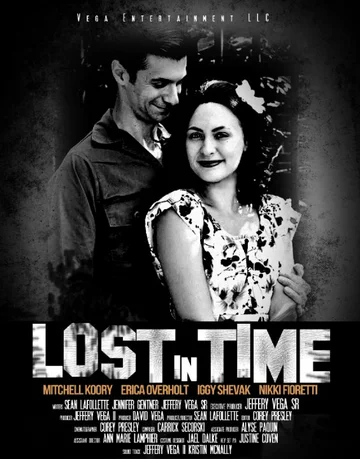 Постер: Lost in Time