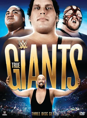 Постер: True Giants