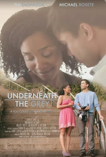 Постер: Underneath the Grey