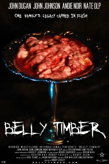 Постер: Belly Timber