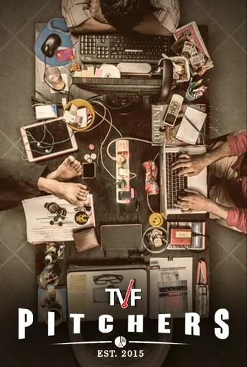 Постер: TVF Pitchers