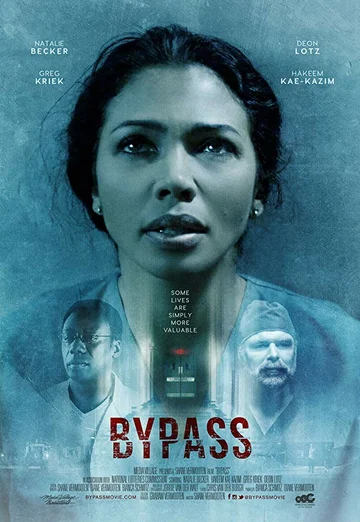 Постер: Bypass