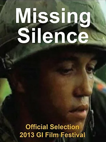 Постер: Missing Silence