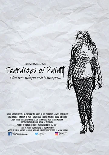 Постер: Teardrops of PainT