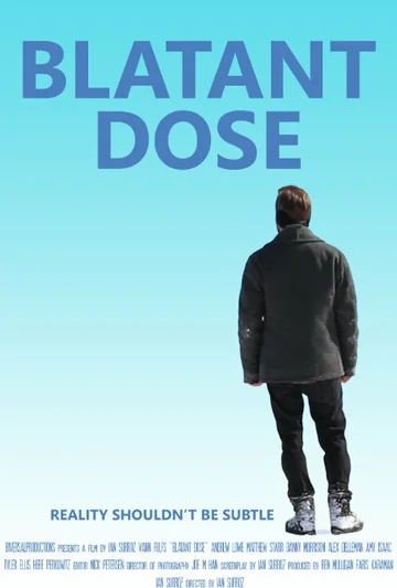 Постер: Blatant Dose