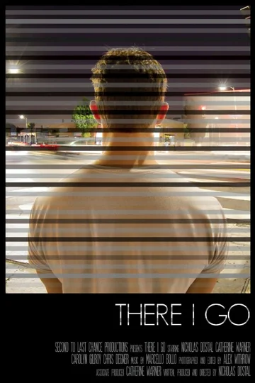 Постер: There I Go