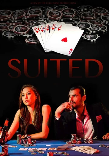 Постер: Suited