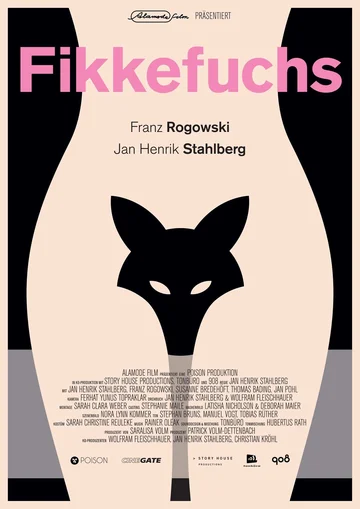 Постер: Fikkefuchs