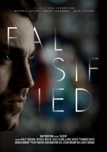 Постер: Falsified
