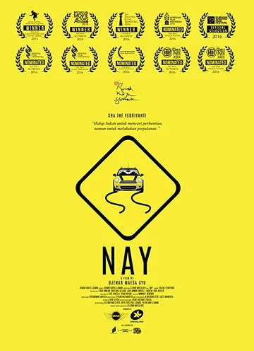 Постер: Nay